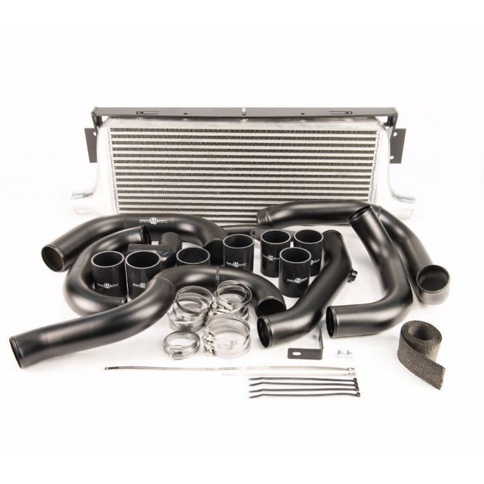 Front Mount Intercooler Kit - Subaru 01-02 GD WRX/STI