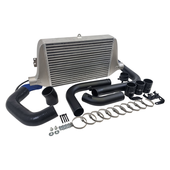 Stage 2 Front Mount Intercooler Kit - 2022+ WRX