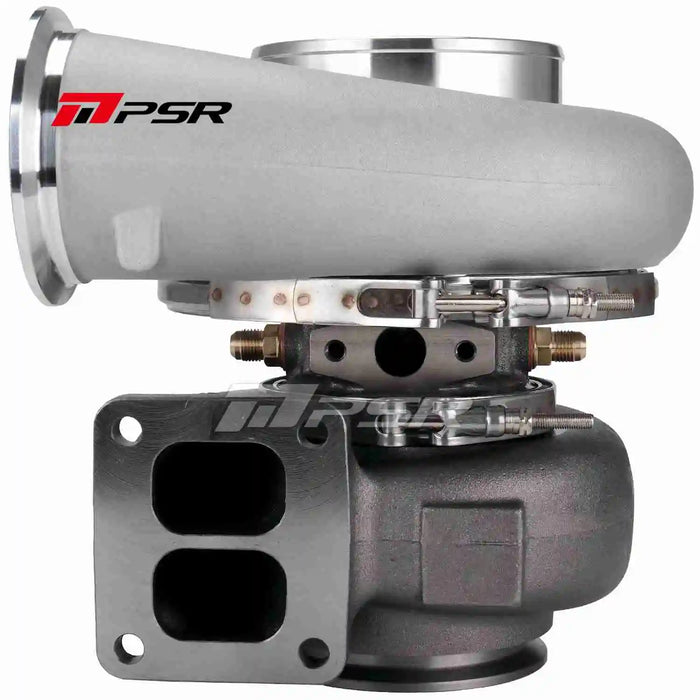 PSR 7375GR Dual Ball Bearing Turbocharger HP Rating for Class Legal Race
