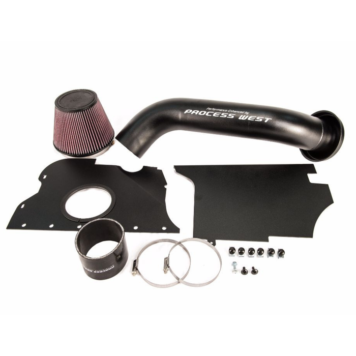 Street Air Box Kit - Ford Falcon FG