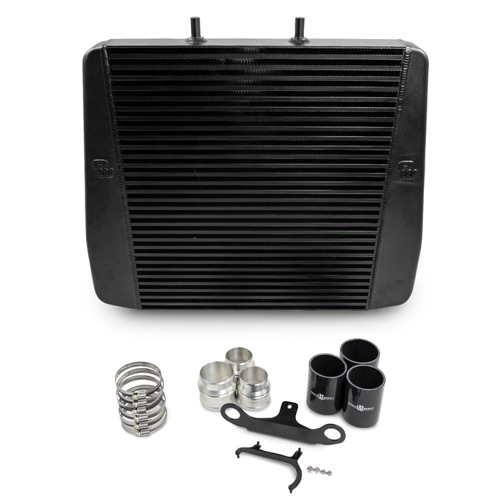 Stage 2 Intercooler - Next Gen Ranger Raptor