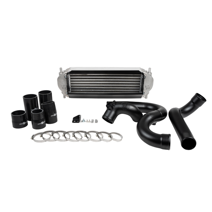 Intercooler Kit - Ford Ranger PY V6 Diesel 23+