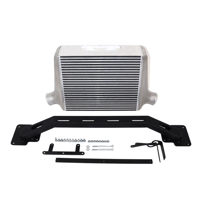 Stage 4 Intercooler Kit - Ford Falcon FG