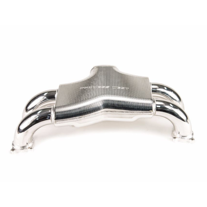 Intake Manifold DBW Stock Orientation - Subaru 06-21 WRX/STI