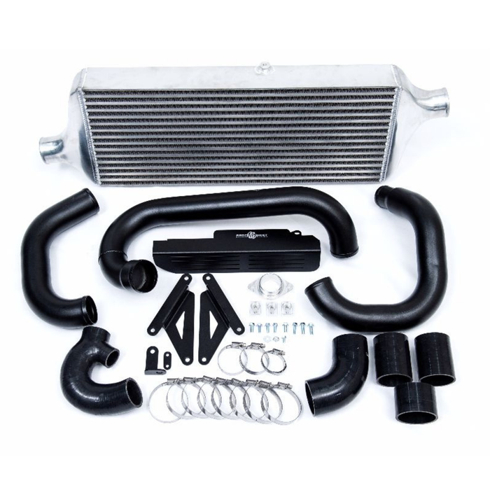 Front Mount Intercooler Kit - Subaru 15-21 VA WRX