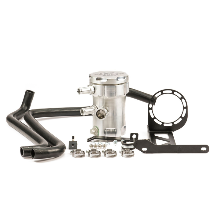 Air Oil Separator - Mitsubishi Triton MQ