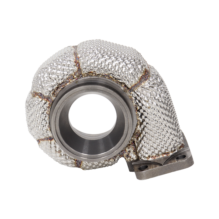 PTG Series 55G Turbine Housings for 5455G 5855G 6255G Turbos