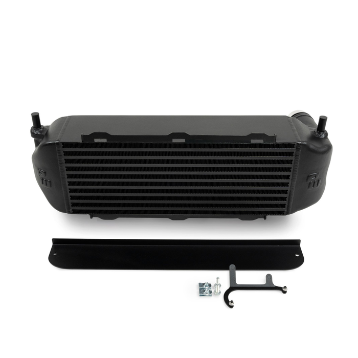 Next Gen Ranger Raptor Stage 1 Intercooler Upgrade