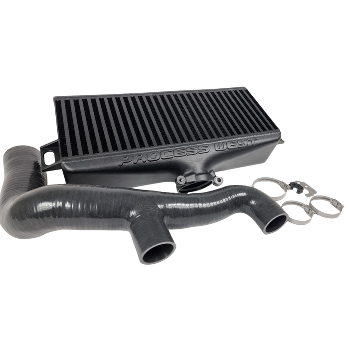 Top Mount Intercooler Kit - 22+ WRX