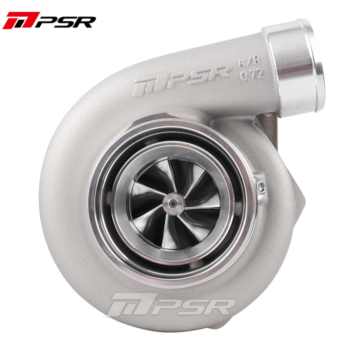 Pulsar Turbos - Pulsar PTE 6062 Ball Bearing Turbo UP to 700HP
