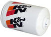 HP-3004 K&N Oil Filter, AUDI/ VOLKSWAGEN/ SEAT