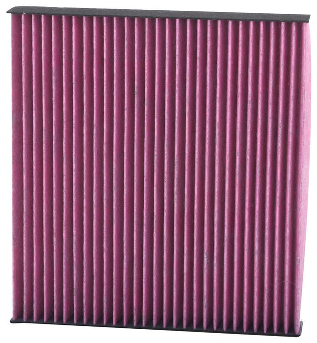 DVF5053 K&N Disposable Cabin Air Filter - KIA/HYUNDAI FORTE/ELANTRA