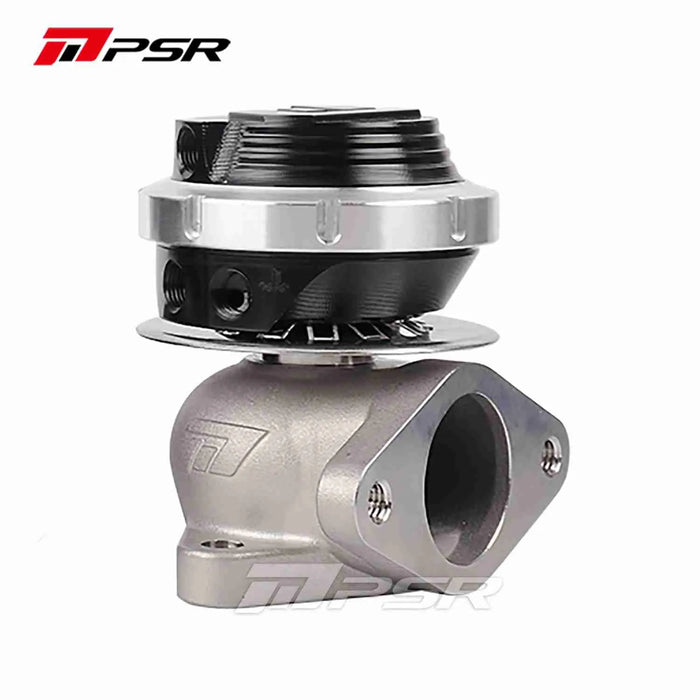 Pulsar Turbos - PSR NEW GENERATION WASTEGATE 38mm 2-Bolt External Wastegate