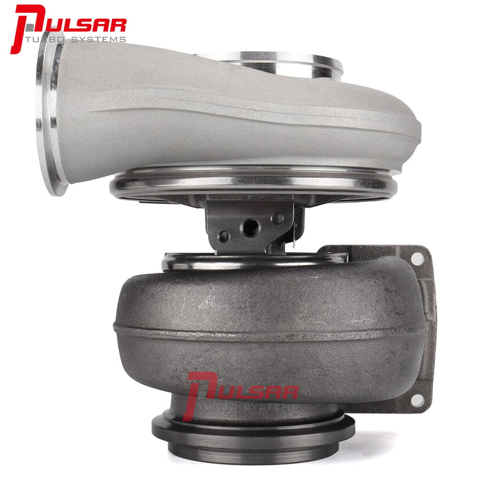 Pulsar Turbos - Billet S480 Turbo with 96mm Turbine wheel