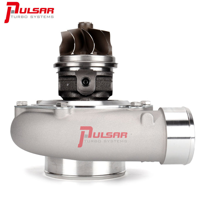 Pulsar Turbos - Next GEN PSR3584 Supercore for Ford Falcon to replace the factory GT3582R