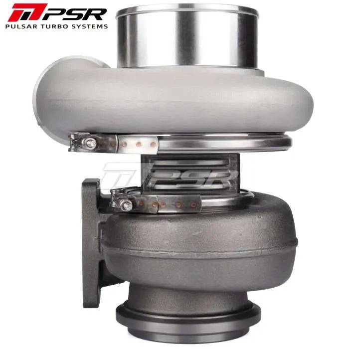 Pulsar Turbos - PULSAR Billet S485 Dual Ball Bearing Turbo