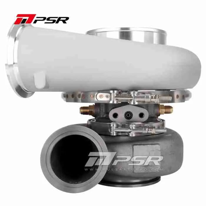 Pulsar Turbos - PSR Class Legal 6782G Dual Ball Bearing Turbocharger