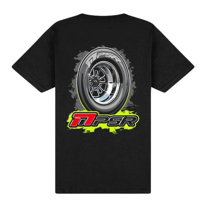 Pro Street Radial T Shirt