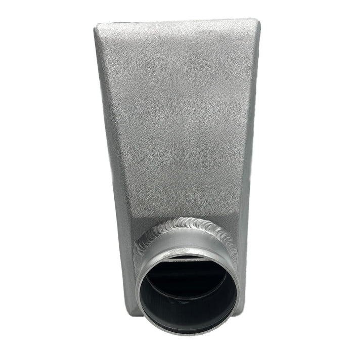 Zoo Performance - PRO SERIES INTERCOOLER 150mm