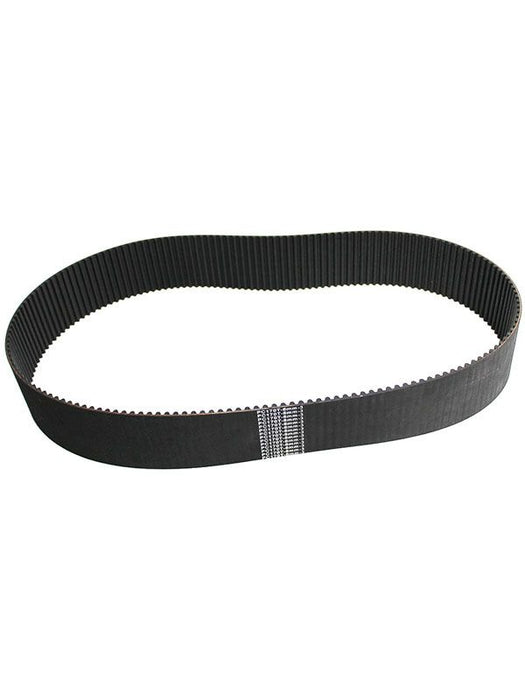 LongBoost Performance BLOWER BELT RUBBER 8mm / 3"