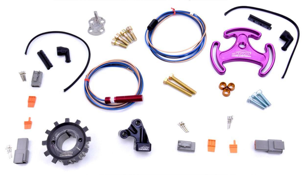 Platinum Racing Products - Race Series Ignition Timing Kit - Nissan CA18