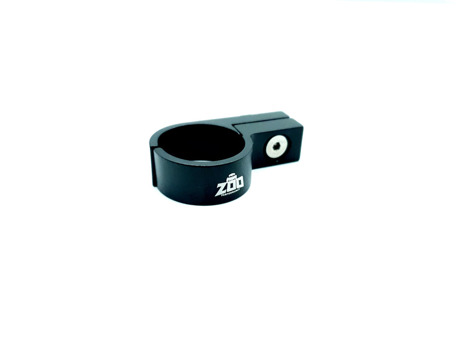 Zoo Performance - ALUMINIUM P CLAMPS