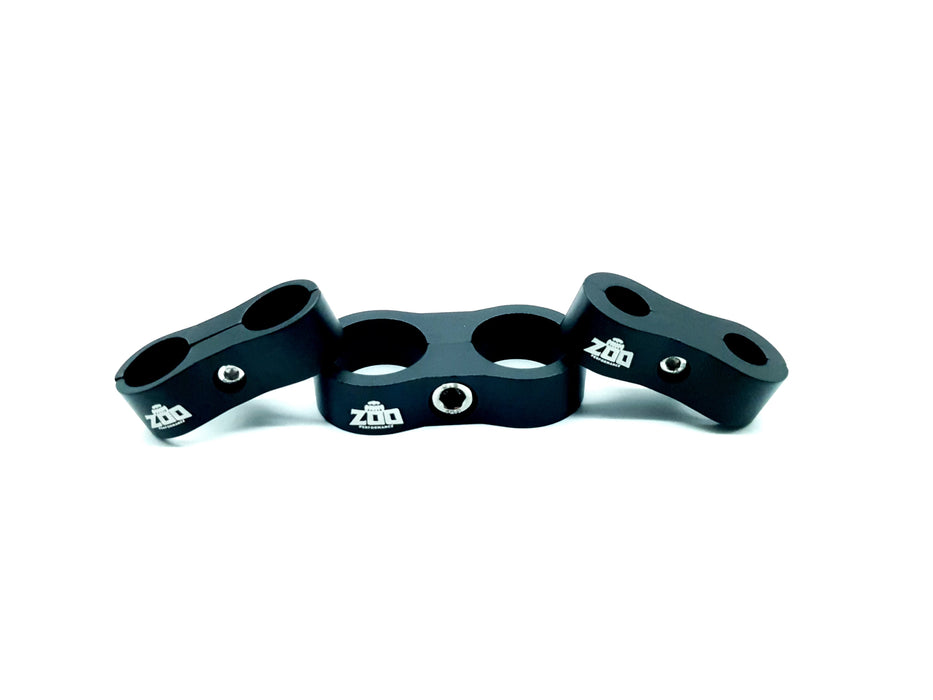 Zoo Performance - ALUMINIUM LINE SEPERATORS