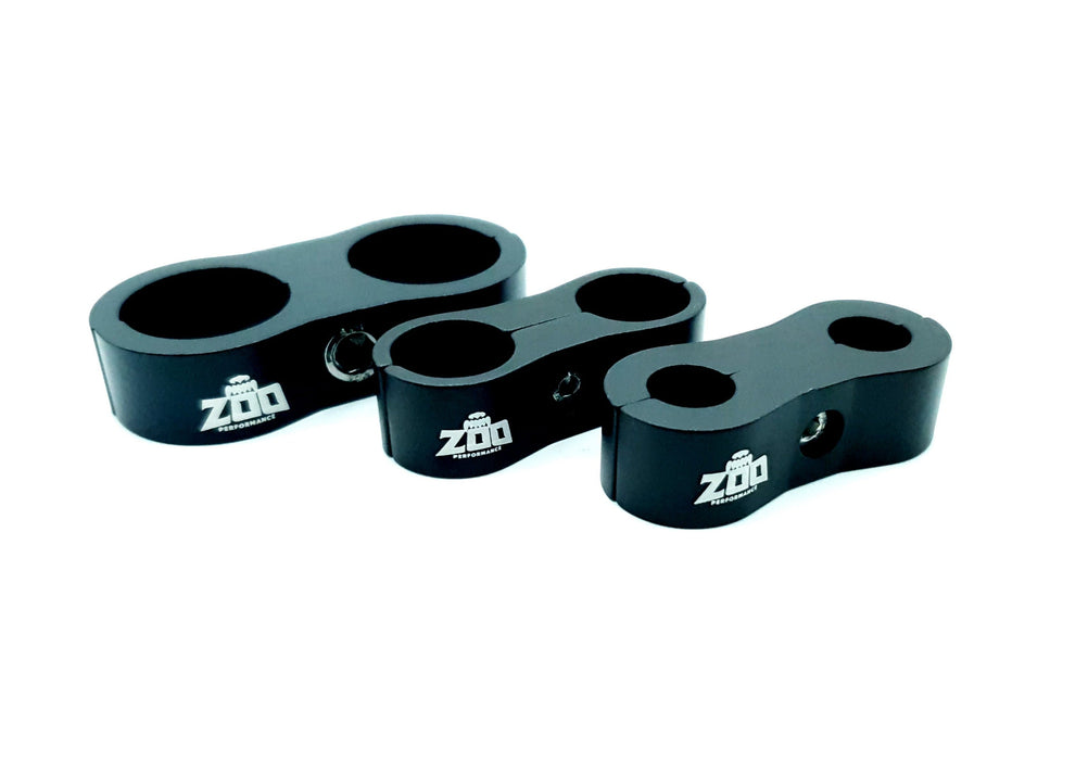 Zoo Performance - ALUMINIUM LINE SEPERATORS