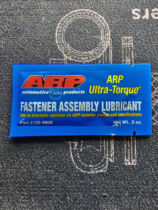 ARP Fastener Assembly Lubricant