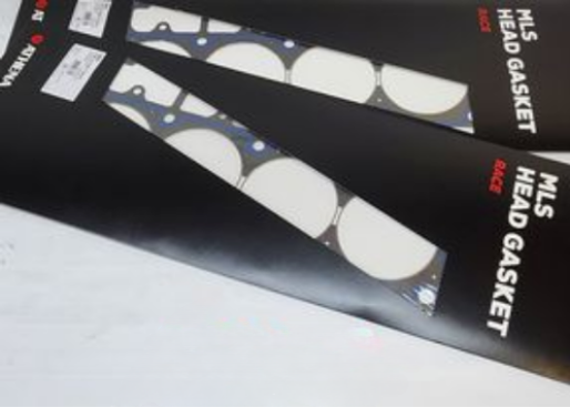 ATHENA Racing Cut Ring Chev LSX Head gasket (Right Hand) 105.4mm Bore