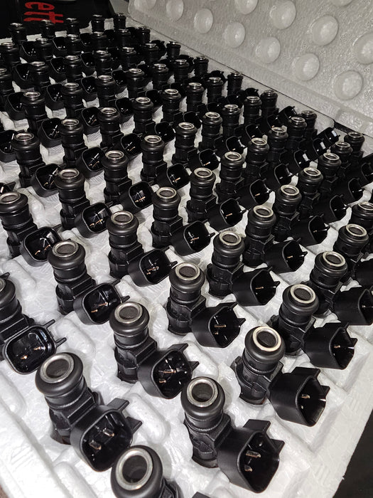 Bosch Motorsport 1650cc Short 14mm USCAR Connector