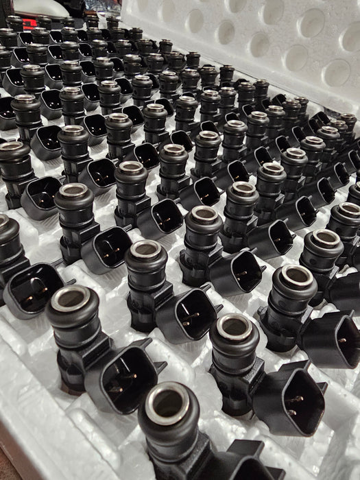 Bosch Motorsport 1650cc Short 14mm USCAR Connector