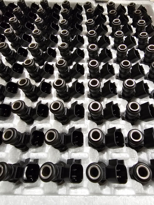 Bosch Motorsport 1650cc Short 14mm USCAR Connector