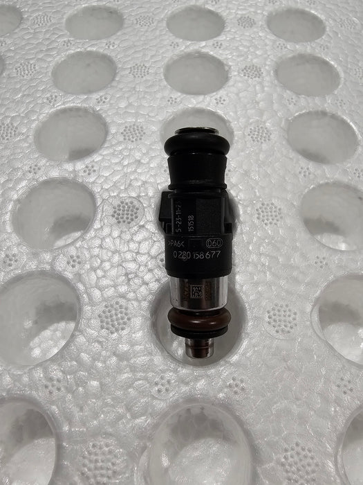 Bosch Motorsport 1650cc Short 14mm USCAR Connector