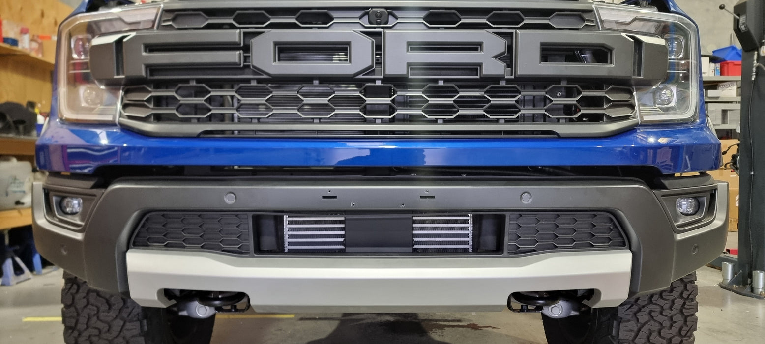Next Gen Ranger Raptor Stage 1 Intercooler Upgrade