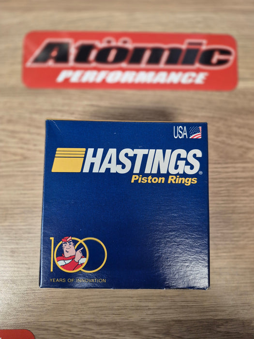 Atomic 475 ST Barra Rebuild Kit