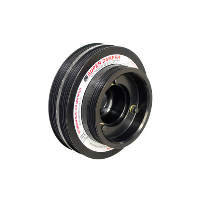 ATI Super Damper for Nissan SR20 Engines
