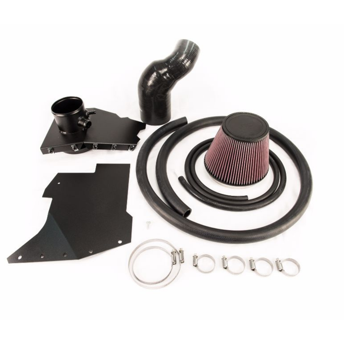 Race Air Box Kit - Ford Falcon FG w/ Standard 3" Turbo Inlet