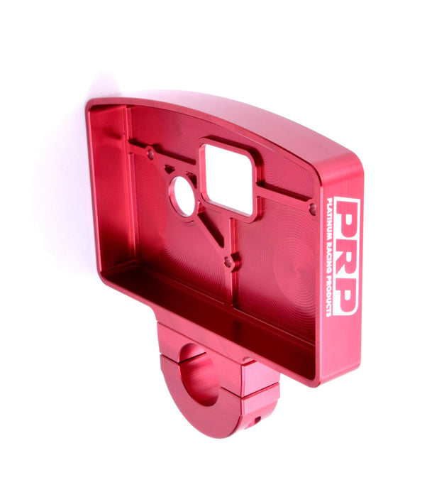 Platinum Racing Products - Display Dash Mount - MoTeC C127/ C187