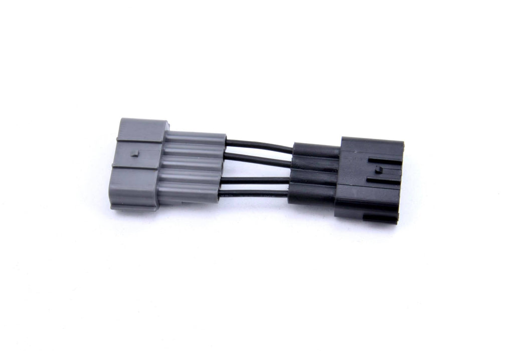 Platinum Racing Products - Ignitor Delete Patch - Nissan SR20