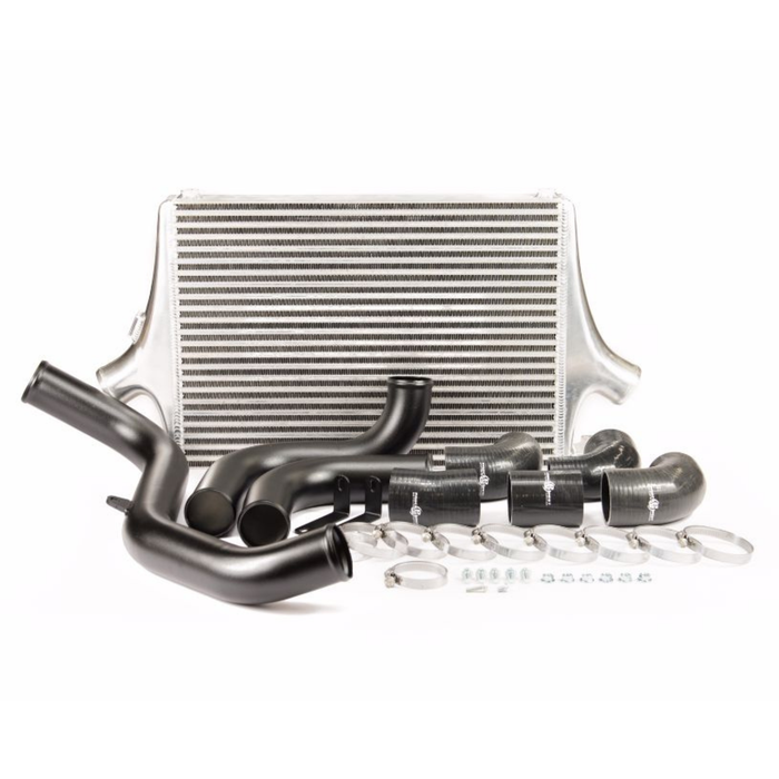 Intercooler Upgrade - Ford Focus ST