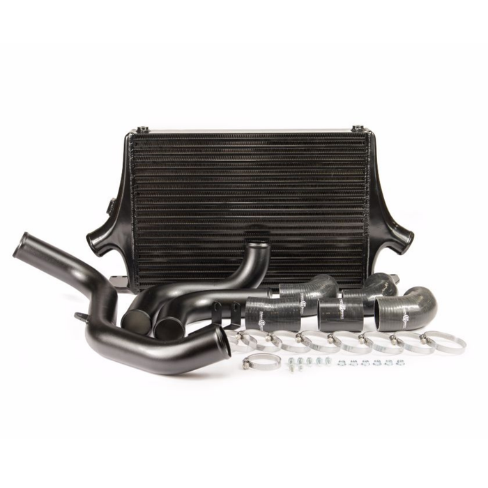 Intercooler Upgrade - Ford Focus ST