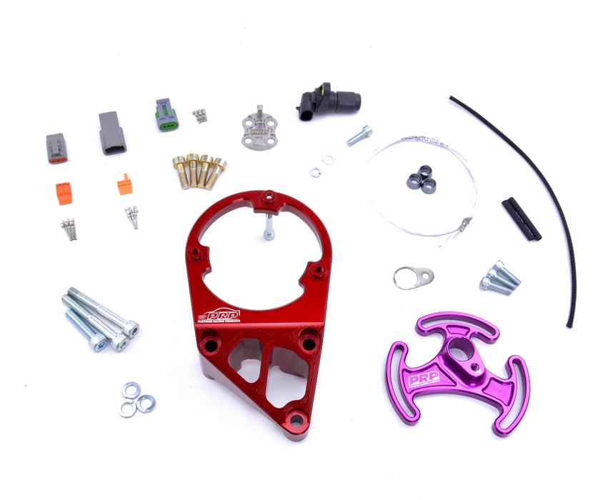 Platinum Racing Products - Pro Series Ignition Timing Kit to suit Nissan RB20 RB25 RB26