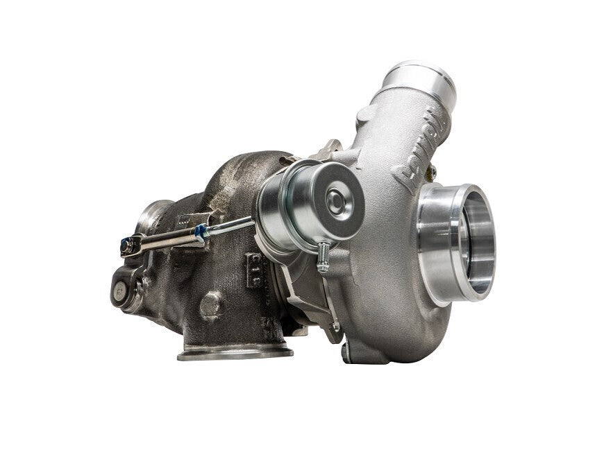 Garrett - Gen II G25-700 IWG Turbocharger