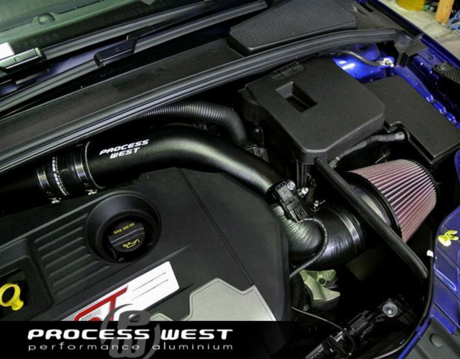Cold Air Intake - Ford 15-18 Focus ST