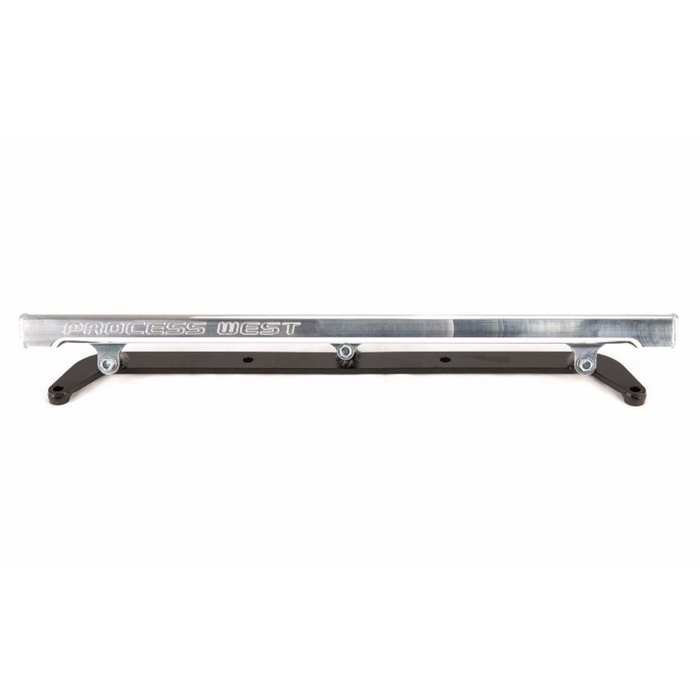 Dual Entry Billet Fuel Rail - Ford Falcon BA/BF