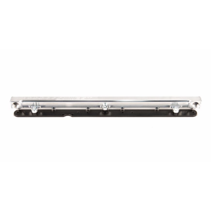 Dual Entry Billet Fuel Rail - Ford Falcon FG