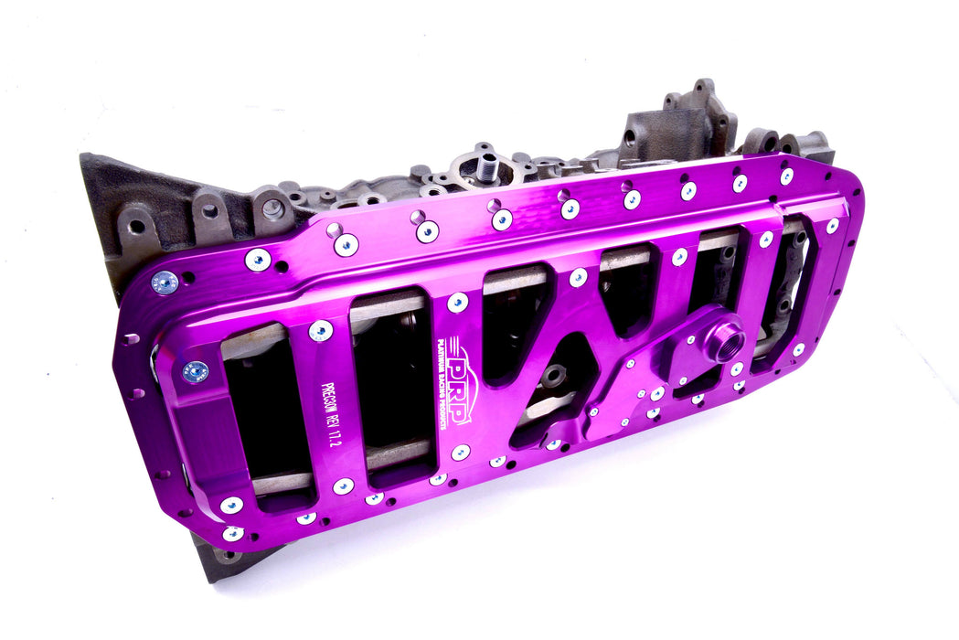 Platinum Racing Products - Platinum Prepped RB30 Engine Block