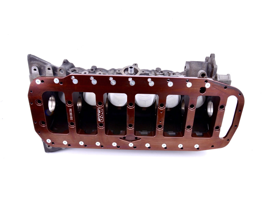 Platinum Racing Products - Platinum Prepped RB30 Engine Block