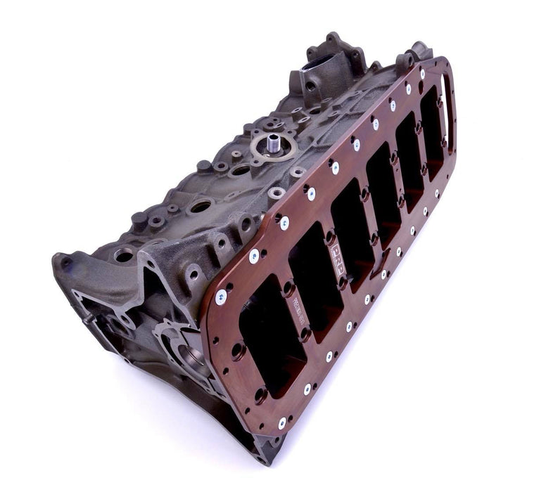 Platinum Racing Products - Platinum Prepped RB30 Engine Block